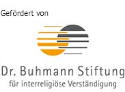 Logo Dr. Buhmann Stiftung