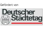 Deutscher Städtetag
