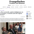 Evangelisches Frankfurt und Offenbach