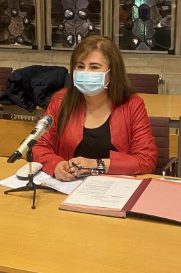 Maria Adela Salinas