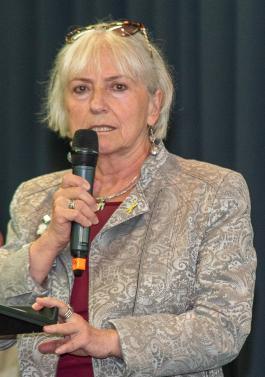 Susanne Jakubowski
