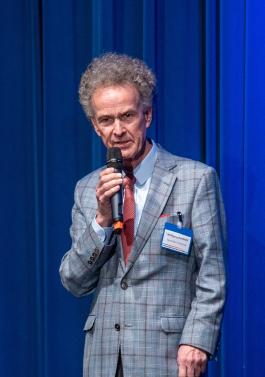 Wolfgang Reinbold